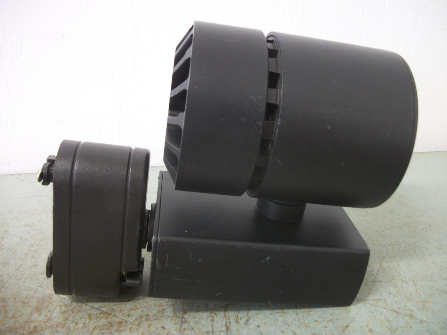 WAC JT SERIES ELECTRONIC LOW VOLTAGE LIGHT J-BF0928 120VAC 0.29AMP NOB