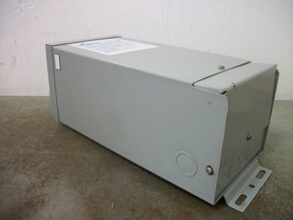 ACME 2KVA 1PH TRANSFORMER T-2-53012-S HV 240X480 LV 120/240