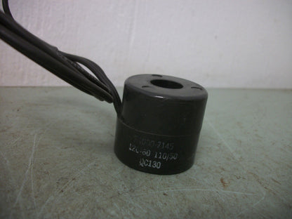 SCHRADER BELLOWS REPLACEMENT COIL 74000-7145 120VCOIL