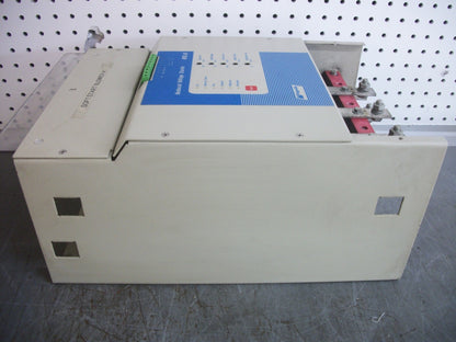 MAGNETEK REDUCED VOLTAGE MOTOR STARTER RVS-N 480VOLT
