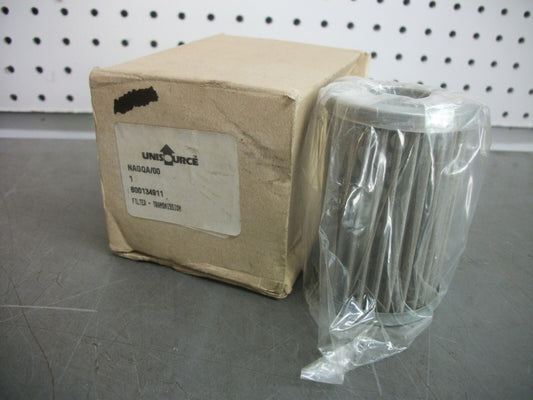 UNISOURCE TRANSMISSION FILTER 800134911 NIB