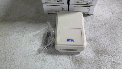 BAPI LOT OF 8 ROOM TEMPERATURE SENSORS BA/10K-2-B4-Z-CG-WMW NIB