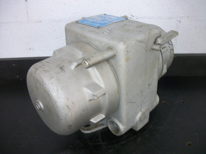 SIEMENS ITE EXPLOSION/DUST-IGNITION/WEATHER PROOF STARTER A203C249A 240VCOIL