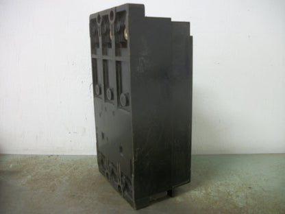 GE TKM CIRCUIT BREAKER TKM836F000 800AMP 600VOLT 3POLE W/800A TRIP