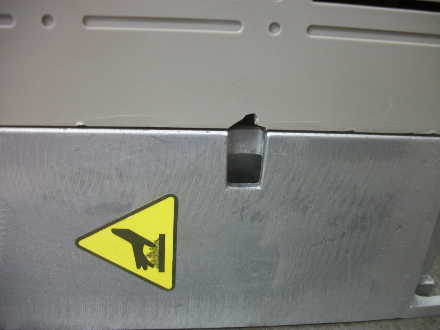 TELEMECANIQUE ALTIVAR 28 2HP ADJ SPEED DRIVE ATV28HU29N4U 460VOLT 3PH