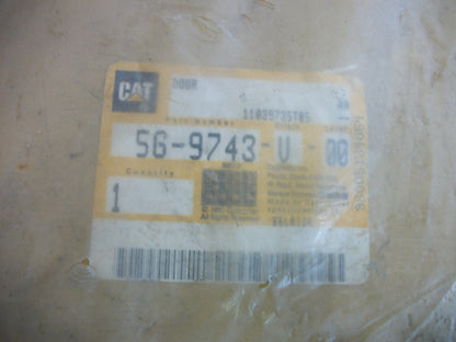 CAT DOOR 5G-9743 NEW