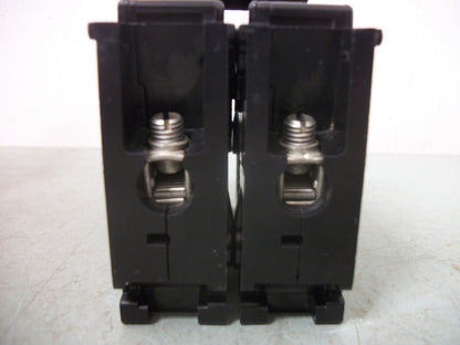 CHALLENGER TYPE C CIRCUIT BREAKER C220 20AMP 240VOLT 2POLE NOB