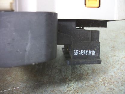 TELEMECANIQUE CONTACTOR LC1F115 175AMP 265/277VCOIL 3PH 600V 100HP