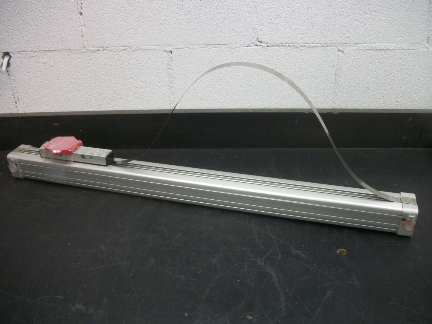 PARKER PNEUMATIC 40MM ORIGA CYLINDER 40-2020/20X23-BM 120PSI NEW