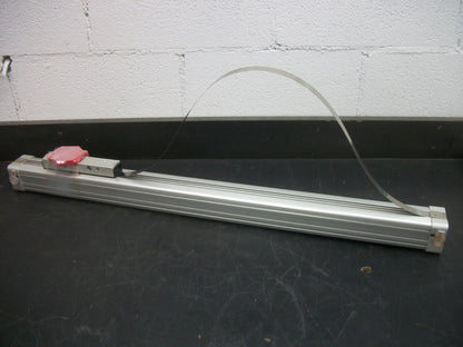 PARKER PNEUMATIC 40MM ORIGA CYLINDER 40-2020/20X23-BM 120PSI NEW