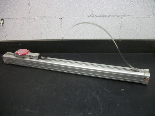 PARKER PNEUMATIC 40MM ORIGA CYLINDER 40-2020/20X23-BM 120PSI NEW