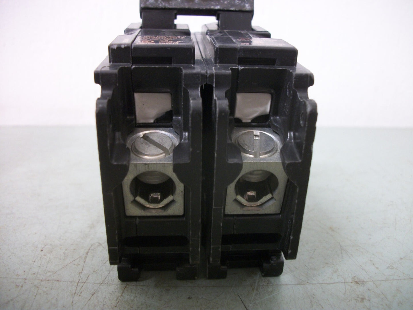 SIEMENS BLH CIRCUIT BREAKER B2100H 100AMP 240VOLT 2POLE NOB