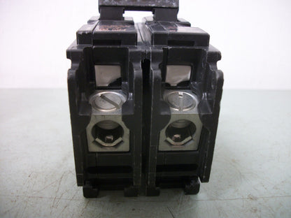 SIEMENS BLH CIRCUIT BREAKER B2100H 100AMP 240VOLT 2POLE NOB