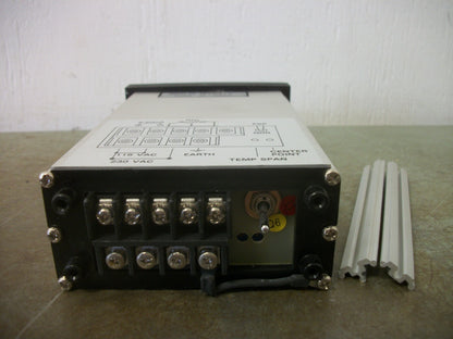 JENCO 791 TEMPERATURE TRANSMITTER 791PTA