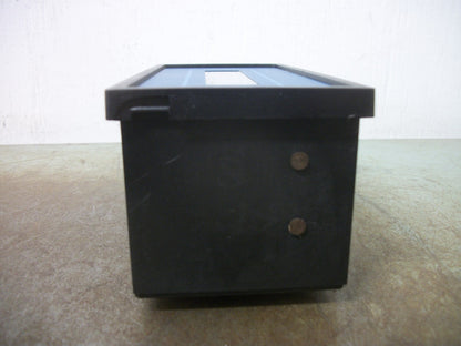 WACHENDORFF ELEKTRONIK GMBH OPUS LIGHT DISPLAY OLS5S00G2 VER 2.14 5VDC 300mA