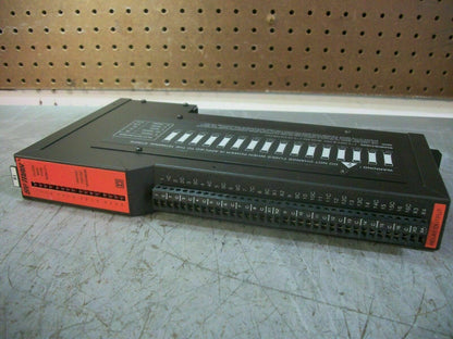 SQUARE D SY/MAX RELAY OUTPUT MODULE 8030ROM271