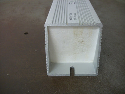 ROCKWELL AUTOMATION DYNAMIC BRAKE RESISTOR AK-R2-120P1K2 0-1000VDC 120 OHM 260W