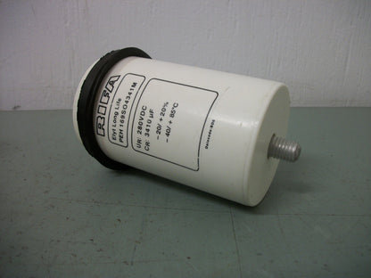 RIFA 3410uF CAPACITOR PEH169SO4341M 280VDC