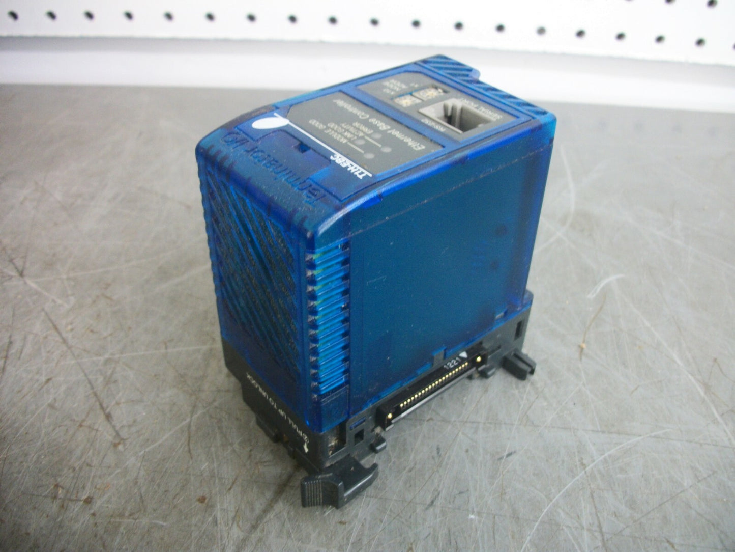 AUTOMATION DIRECT ETHERNET BASE CONTROLLER T1H-EBC