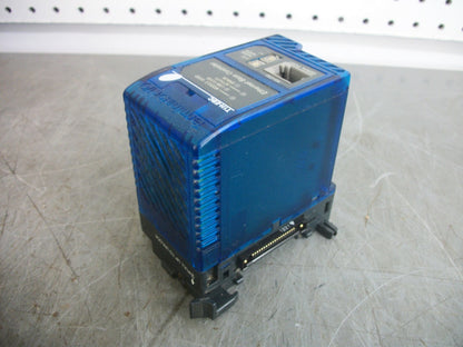 AUTOMATION DIRECT ETHERNET BASE CONTROLLER T1H-EBC