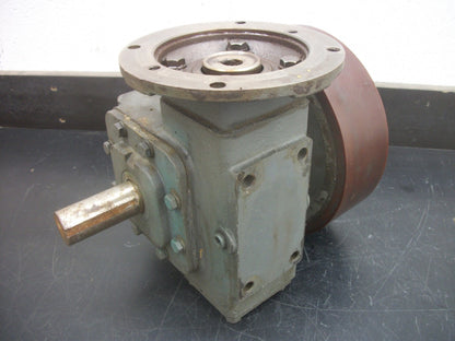 WINSMITH 924MDN 20:1 RATIO GEAR BOX SPEED REDUCER 924MDNS2100GDN