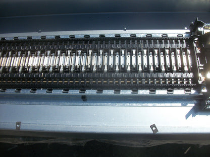 SQUARE D NQ LOAD CENTER PANELBOARD NQ84L4C 400AMP 240VOLT 1PH NOB