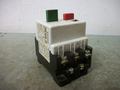 SIEMENS MANUAL MOTOR STARTER 3VE1010-2F 0.63-1AMP