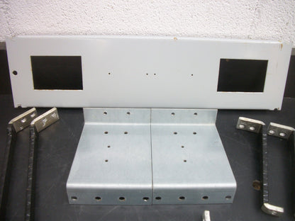 SIEMENS TWIN BREAKER BUS MOUNTING HARDWARE FOR FXD HFD HFXD FRAMES SF6D 250AMP
