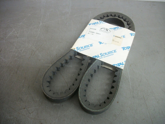 TOTAL SOURCE PREMIER FORKLIFT BELT TC20801-04411 NEW