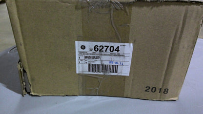 GE 62704 BOX OF 6 INCANDESCENT FLOODLIGHTS 60PARH1100FL30TP 60W 120V NIB