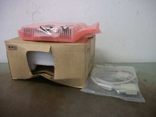 ALCATEL-LUCENT 120WATT POWER SUPPLY PS-120W-DC 12VDC 10AMP NIB