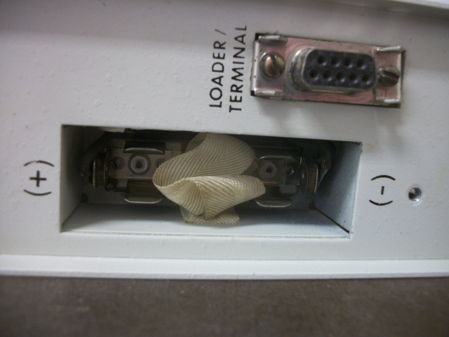 HONEYWELL IPC 620-15 PROCESSOR MODULE 620-1532