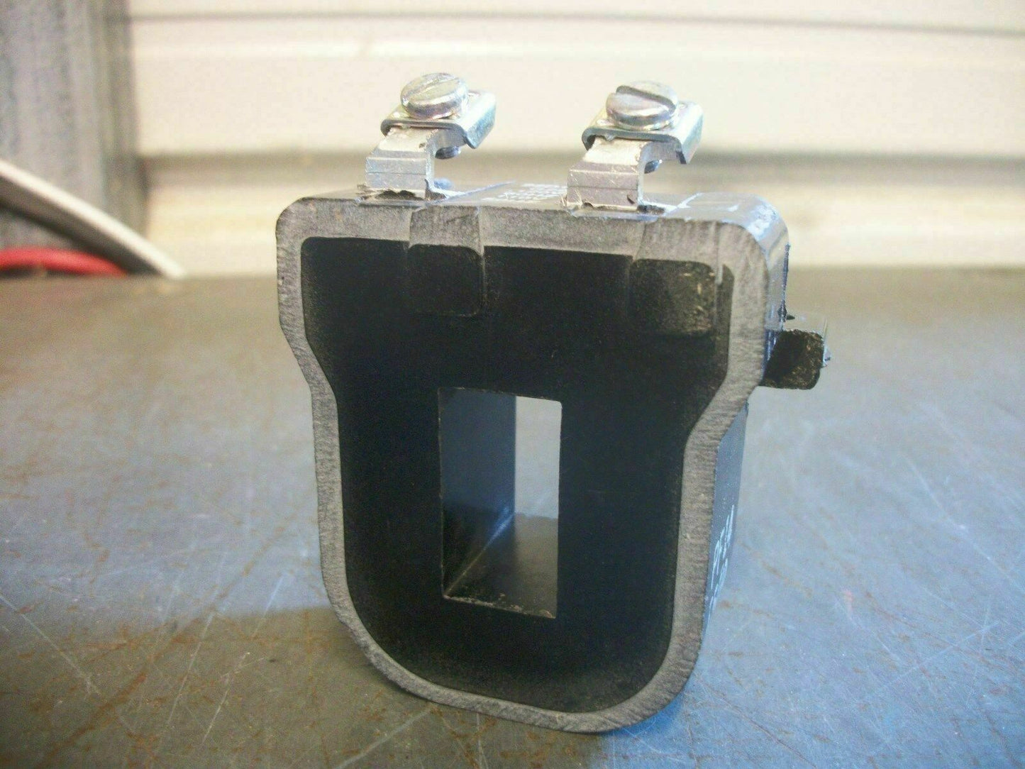 GE MAGNETIC COIL 22D135G22 120VCOIL