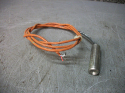 EXERGEN INFRARED TEMPERATURE SENSOR J-280F/140C