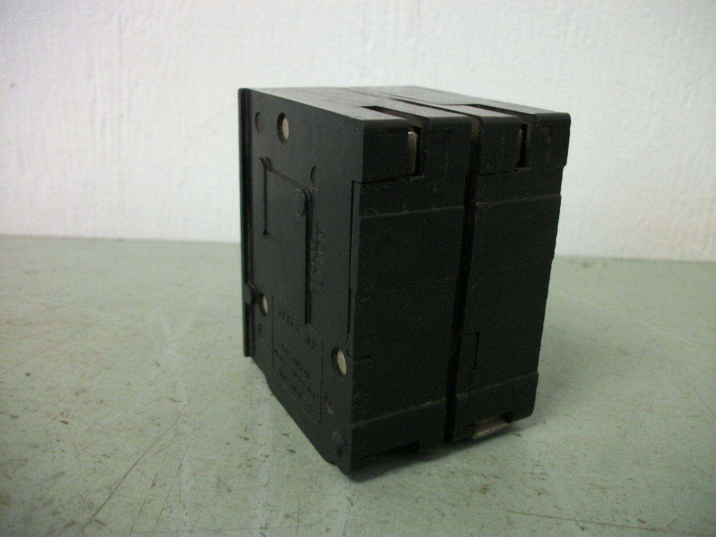 MURRAY MP CIRCUIT BREAKER MP260 60AMP 240VOLT 2POLE