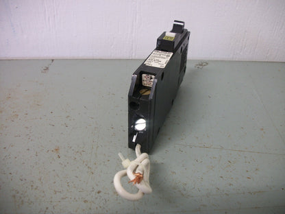 SQUARE D AFCI QO CIRCUIT BREAKER QO115CAFI 15AMP 120VOLT 1POLE