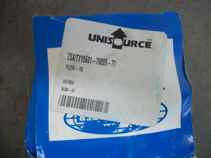 UNISOURCE OIL FILTER 907659 NIB