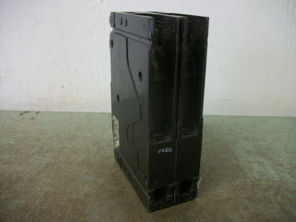 SIEMENS SENTRON ED4 CIRCUIT BREAKER ED42B125 125AMP 480VOLT 2POLE