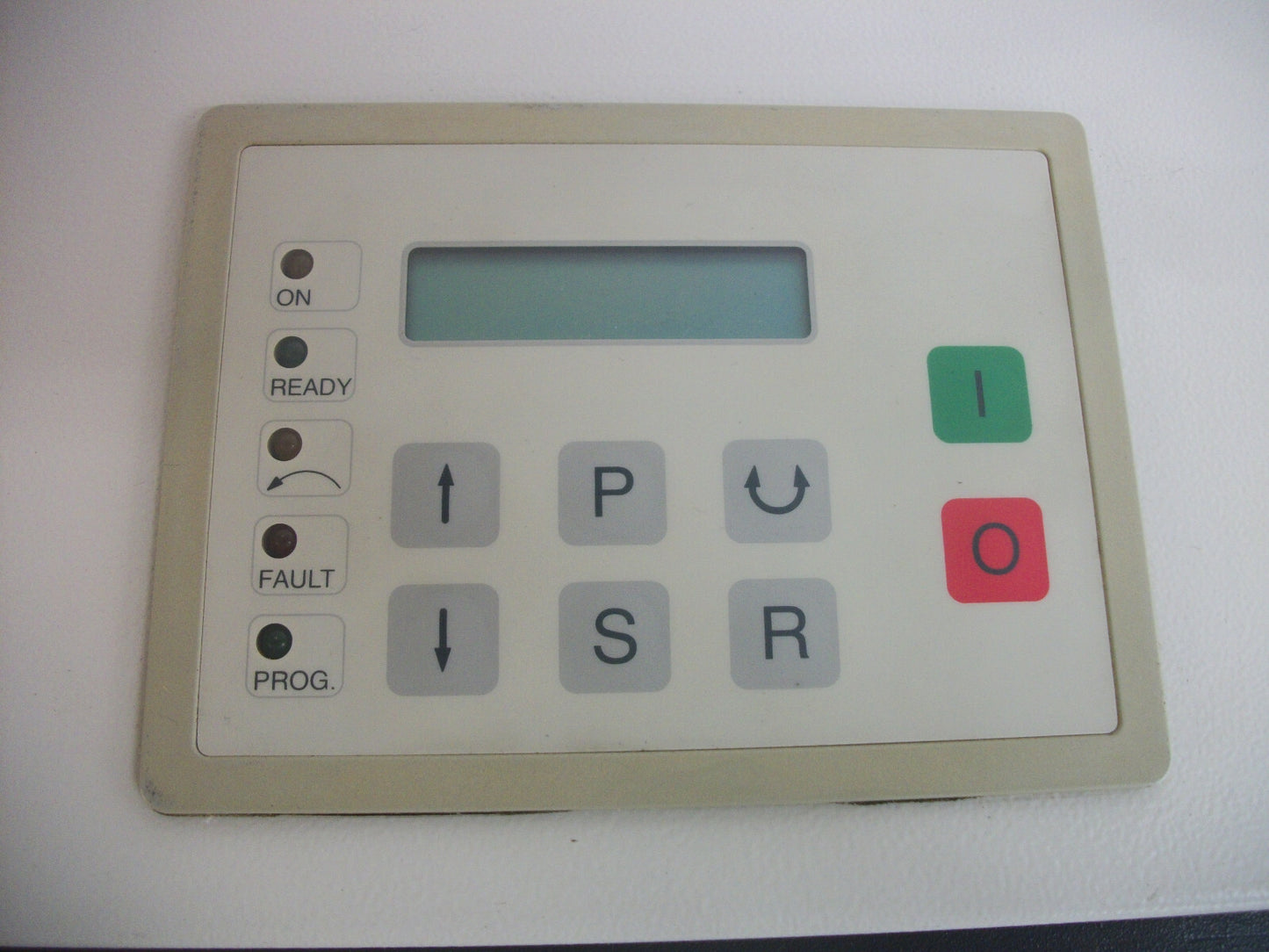 SIEMENS SIMOVERT 7.1KVA INVERTER DRIVE 6SE 1207-2AA01 400VOLT 9.5AMP 0-300HZ