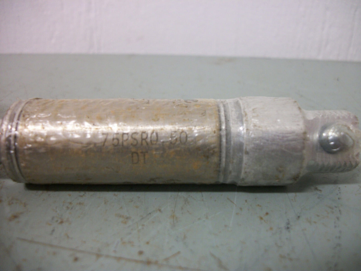 PARKER PNEUMATIC CYLINDER .75PSR0.50 NOB
