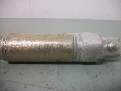 PARKER PNEUMATIC CYLINDER .75PSR0.50 NOB