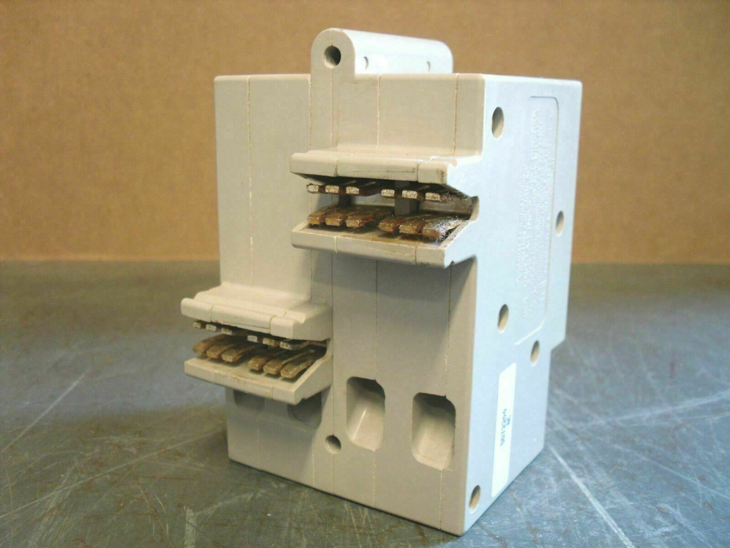 SQUARE D TRILLIANT SDT CIRCUIT BREAKER SDT2200 200AMP 240VOLT 2POLE