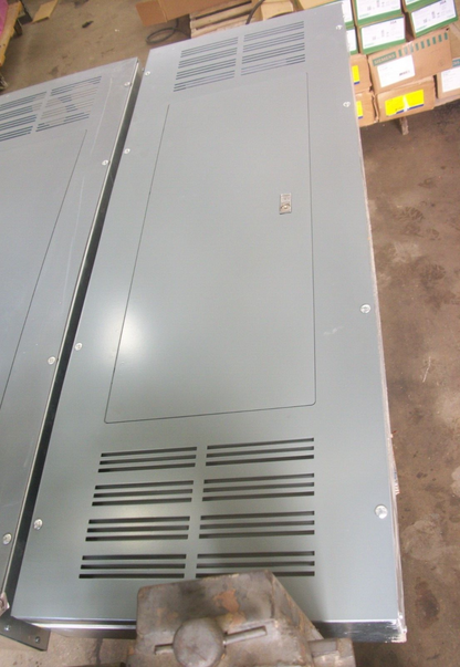 SQUARE D NF LOAD CENTER PANELBOARD NF484L6C 600AMP 600Y/347VOLT 3PH NEW