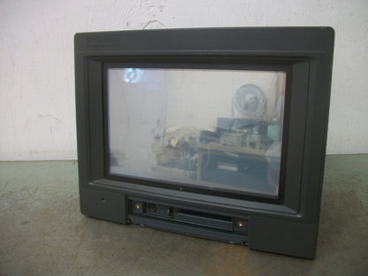 PRO-FACE DIGITAL GRAPHIC OPERATOR INTERFACE PANEL GP450-EG11