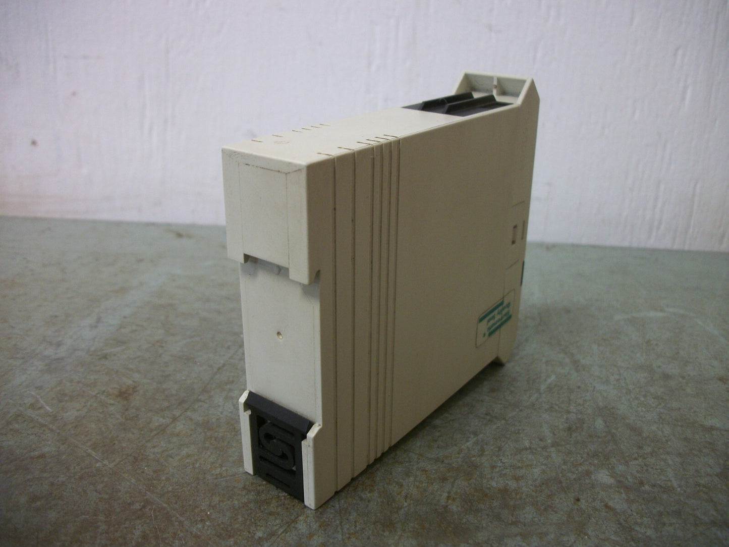 CARLO GAVAZZI ELECTROMATIC MULTI TIMER RELAY MODULE EMB C T23 230VOLT