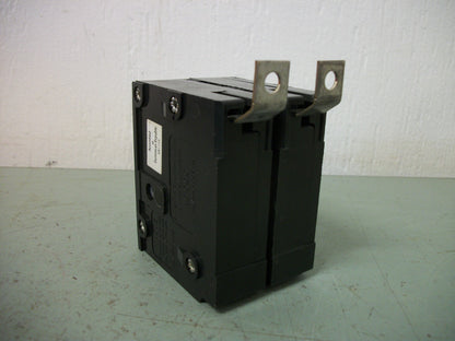 CUTLER-HAMMER BA CIRCUIT BREAKER BA220 BAB2020 20AMP 240VOLT 2POLE