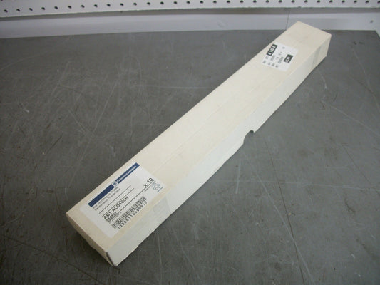 TELEMECANIQUE BOX OF 19 70POLE BLUE COMMONING LINKS AB1ALD100B NIB