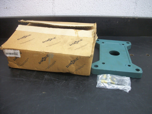 DODGE TIGEAR SIZE 26 2-BOLT ON BASE 26BASE NIB