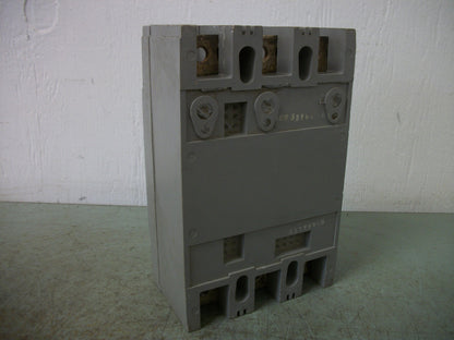 SIEMENS QJ CIRCUIT BREAKER QJ23B175H 175AMP 240VOLT 3POLE