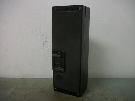 FEDERAL PACIFIC A.B. CIRCUIT BREAKER NK221000 225AMP 240VOLT 2POLE